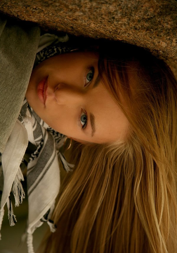 Екатерина, 23 года, 1 размер груди