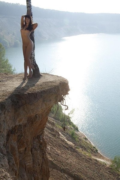 Марина, 19 лет, 0 размер груди