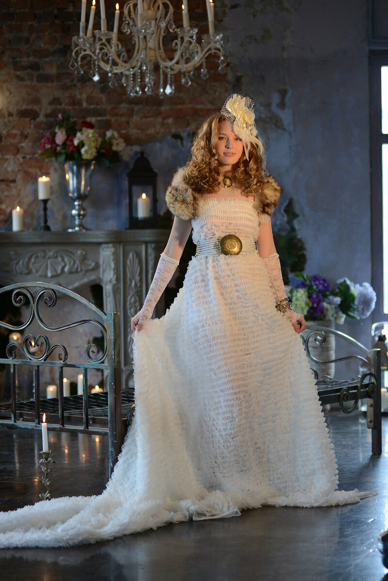 Полина, 18 лет, 3 размер груди