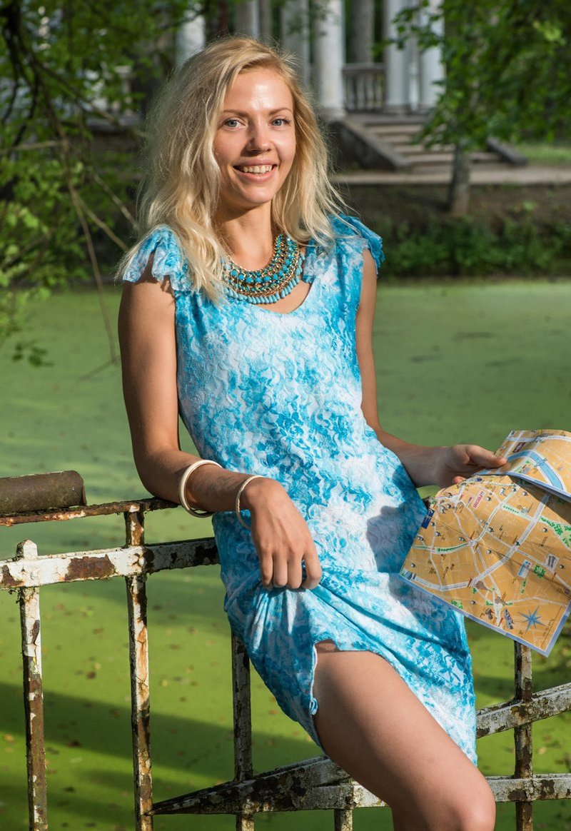 Ольга, 39 лет, 0 размер груди