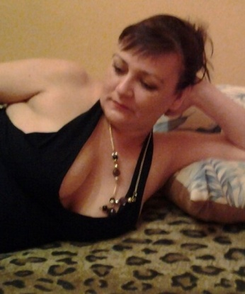 Евгения, 41 год, 4 размер груди