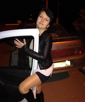 Дина, 31 год, 2 размер груди